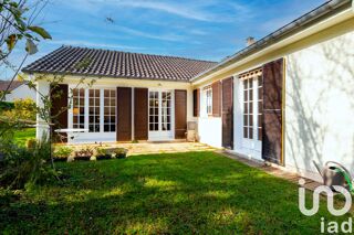  Maison � vendre 7 pi�ces 169 m�