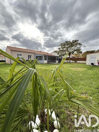  Maison � vendre 4 pi�ces 116 m�