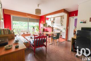  Appartement � vendre 2 pi�ces 46 m�