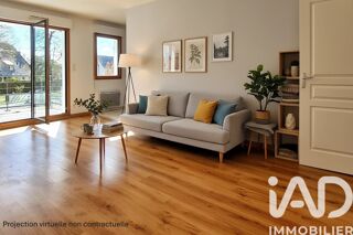  Appartement � vendre 3 pi�ces 72 m�