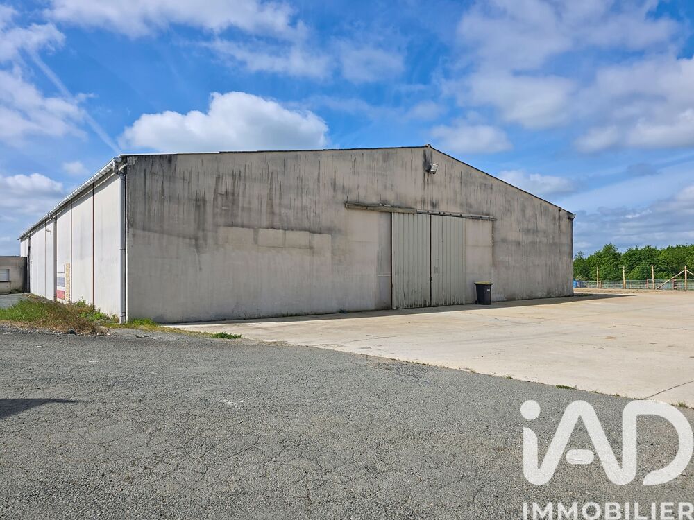 � vendre  Maison Moz�-sur-Louet (49610)