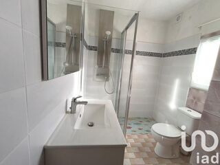  Maison � vendre 2 pi�ces 55 m�