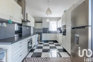  Maison � vendre 5 pi�ces 118 m�