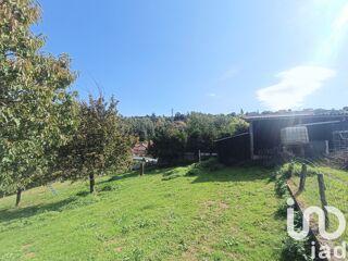  Terrain � vendre 1207 m�