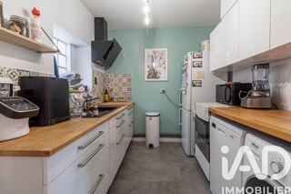  Appartement � vendre 3 pi�ces 49 m�