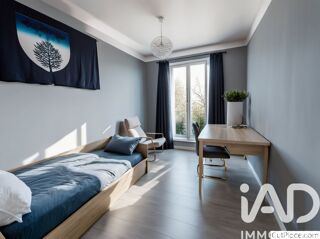  Appartement � vendre 4 pi�ces 69 m�