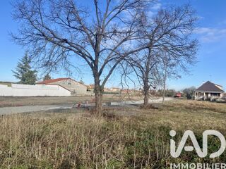  Terrain � vendre 580 m�