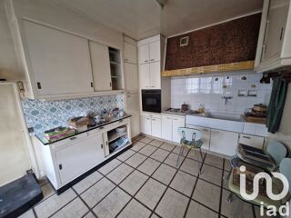  Maison  vendre 5 pices 102 m