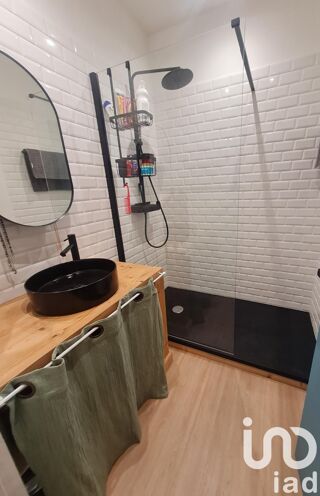  Appartement � vendre 2 pi�ces 57 m�