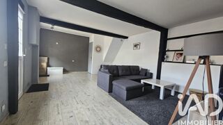  Maison � vendre 8 pi�ces 160 m�