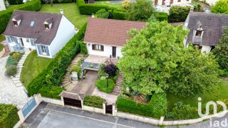  Maison � vendre 4 pi�ces 95 m�