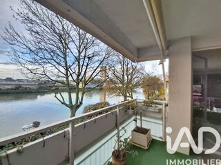  Appartement � vendre 4 pi�ces 85 m�