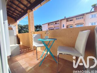  Appartement � vendre 4 pi�ces 87 m�