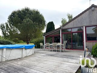  Maison � vendre 7 pi�ces 132 m�