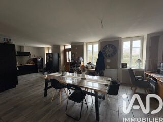  Maison � vendre 5 pi�ces 120 m�