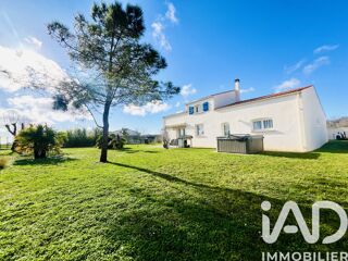  Maison � vendre 5 pi�ces 140 m�