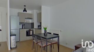  Appartement  vendre 2 pices 46 m