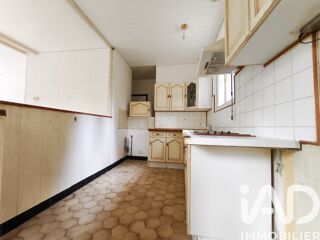  Maison � vendre 5 pi�ces 102 m�