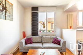  Appartement � vendre 2 pi�ces 36 m�