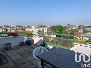  Appartement � vendre 5 pi�ces 136 m�