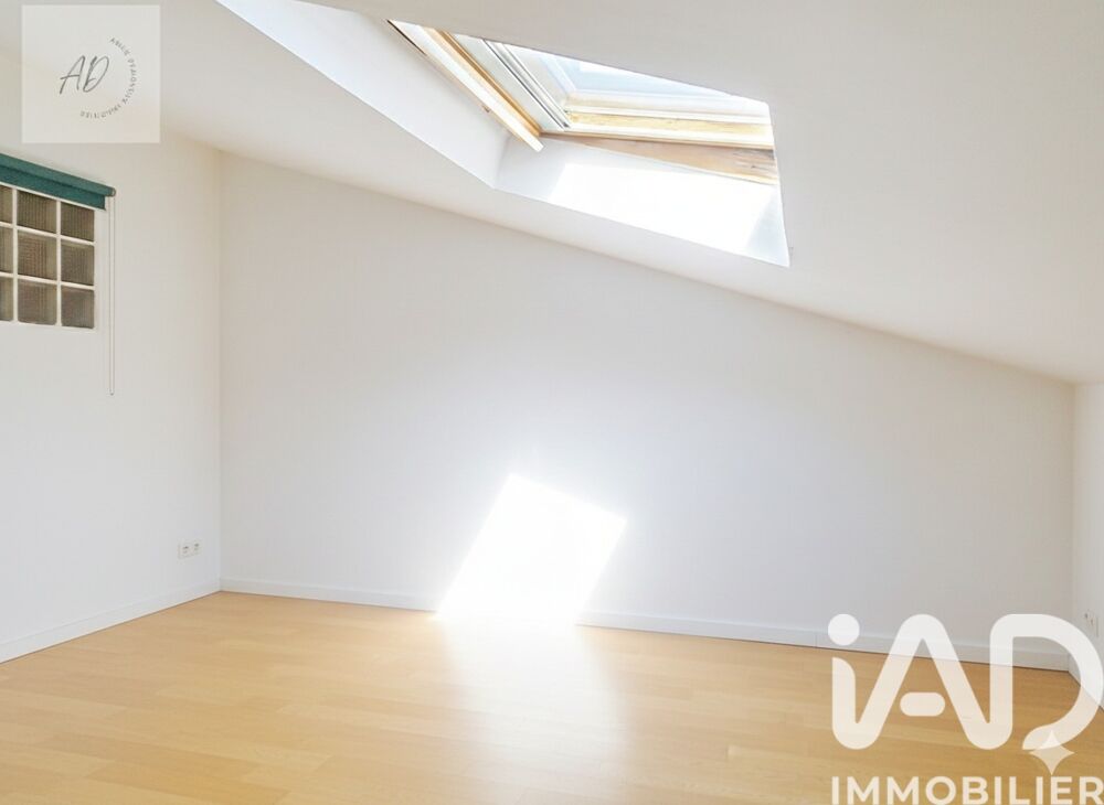 � vendre  Maison Rungis (94150)