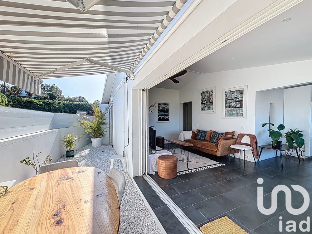 � vendre  Maison Saint-Pierre (97410)