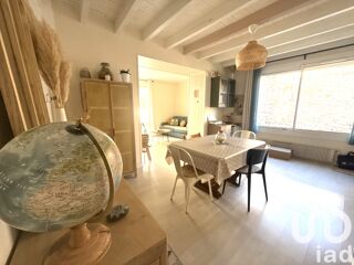  Maison � vendre 3 pi�ces 67 m�