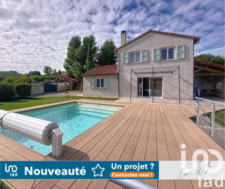  Maison � vendre 6 pi�ces 136 m�