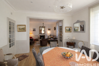  Maison � vendre 10 pi�ces 400 m�