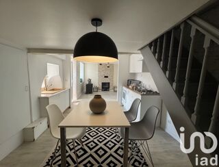  Maison � vendre 3 pi�ces 71 m�