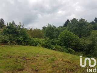  Terrain � vendre 2865 m�