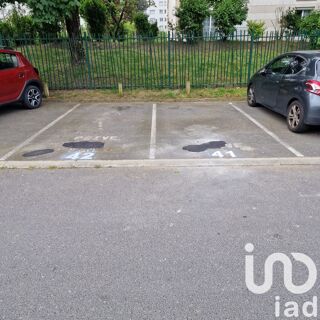  Parking / Garage � vendre 11 m�