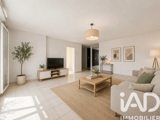  Appartement � vendre 3 pi�ces 68 m�