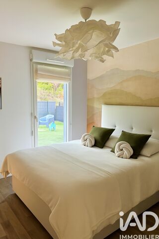  Appartement � vendre 4 pi�ces 93 m�