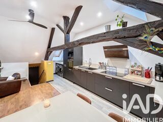  Appartement � vendre 4 pi�ces 80 m�