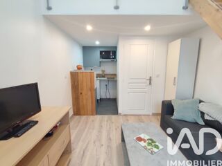  Maison � louer 1 pi�ce 14 m�