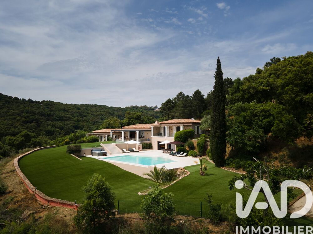  vendre  Maison La Croix-Valmer (83420)