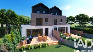  Terrain � vendre 615 m�