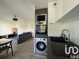  Appartement  vendre 2 pices 42 m