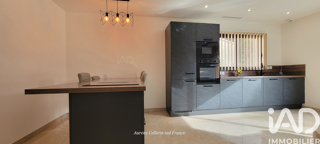  Maison � vendre 4 pi�ces 103 m�