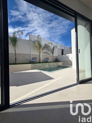  Maison � vendre 4 pi�ces 120 m�