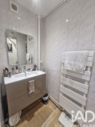  Appartement � vendre 4 pi�ces 70 m�