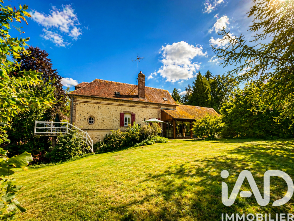 � vendre  Maison Longny-au-Perche (61290)