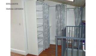  Maison � vendre 3 pi�ces 49 m�