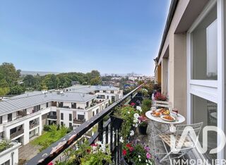  Appartement � vendre 4 pi�ces 74 m�