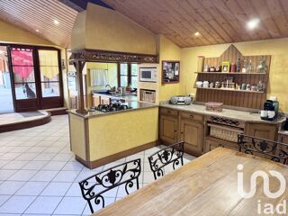  Maison � vendre 6 pi�ces 225 m�