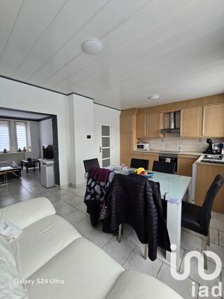  Maison � vendre 5 pi�ces 95 m�