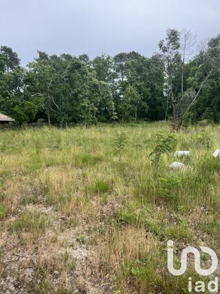  Terrain � vendre 879 m�