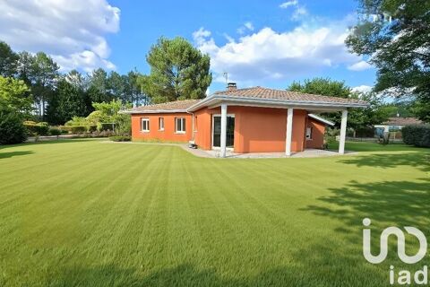   Vente Maison/villa 5 pices Maison - 5 pice(s) - 124 m