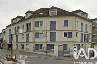  Appartement � vendre 2 pi�ces 45 m�